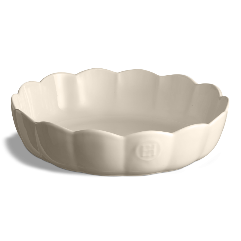 Round Dish