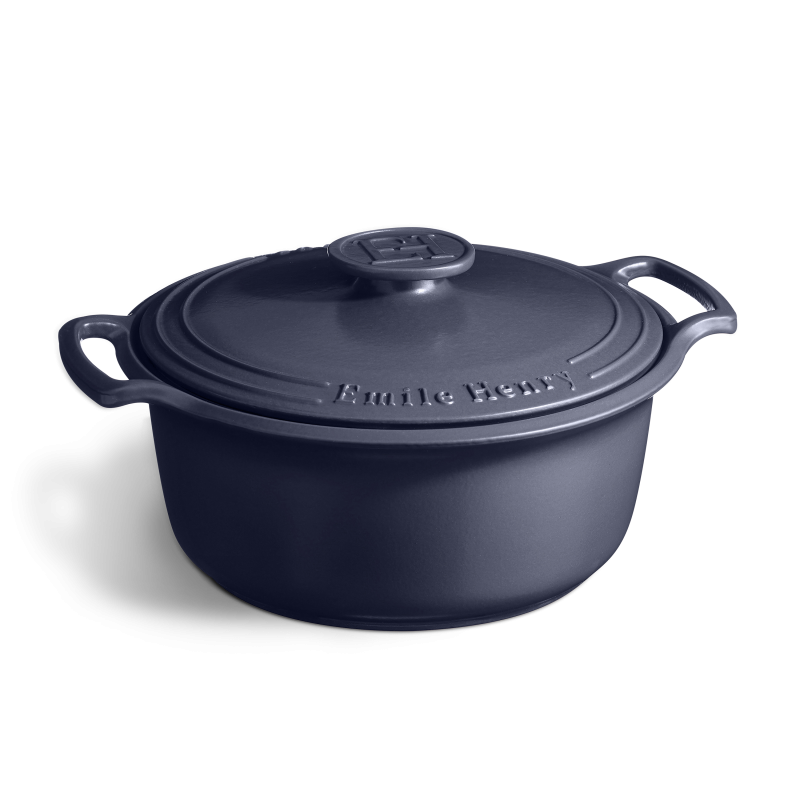 Cocotte Sublime - 5,5 L - "Imparfait"