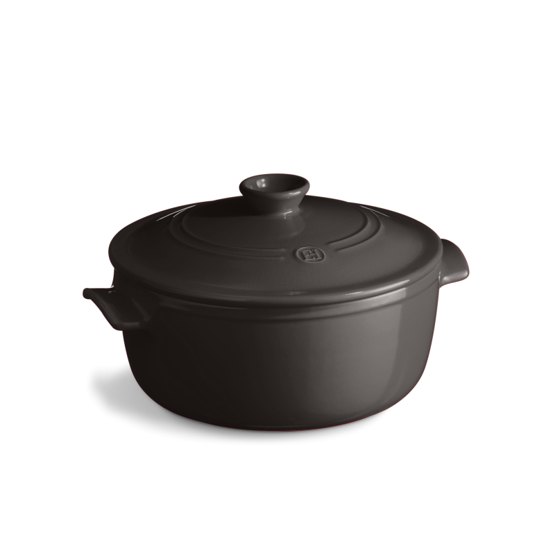 Cocotte Ronde Moyenne - 4L - "Imparfait"