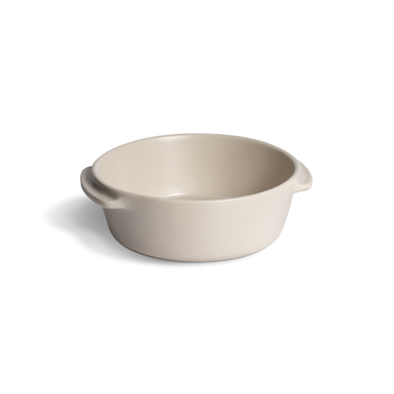 Mini Round Dish 'Solo'