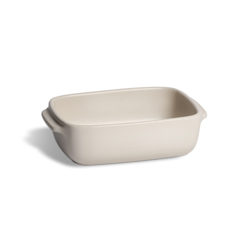 Mini rectangular dish 'Solo'