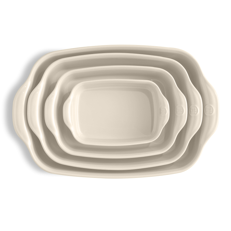 Individual Oven Dish