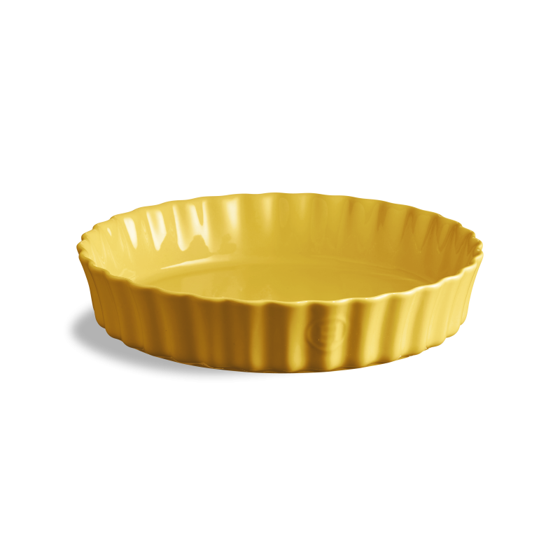 Deep Tart Dish - 28 cm