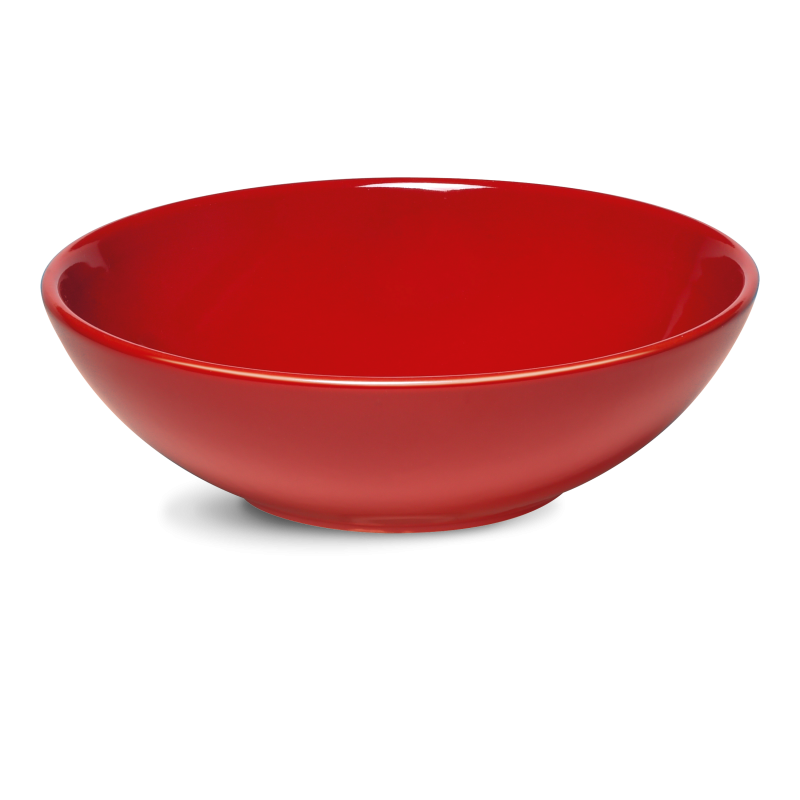 Large Salad Bowl