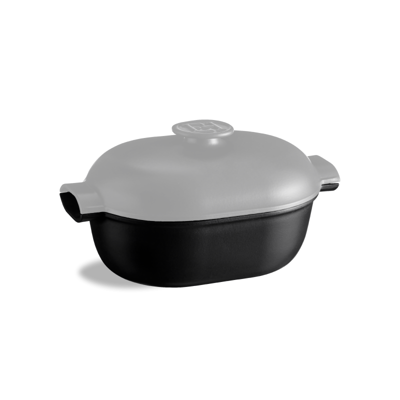 Oval 'Delight' Casserole - 4,5L - Base