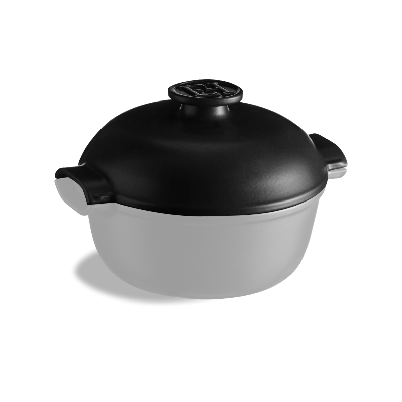 Small 'Delight' Casserole - 2L - Lid