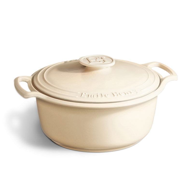 Cocotte Sublime - 5,5 L