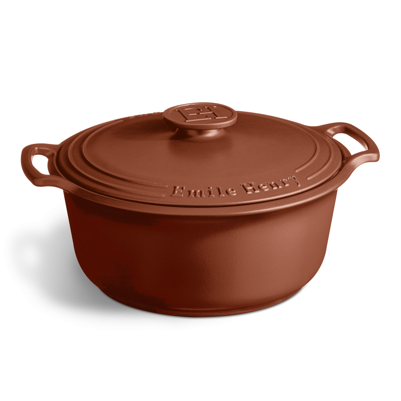 Cocotte Sublime - 6,5 L