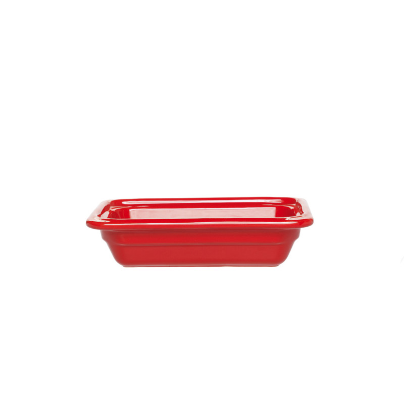 Recton baking dish