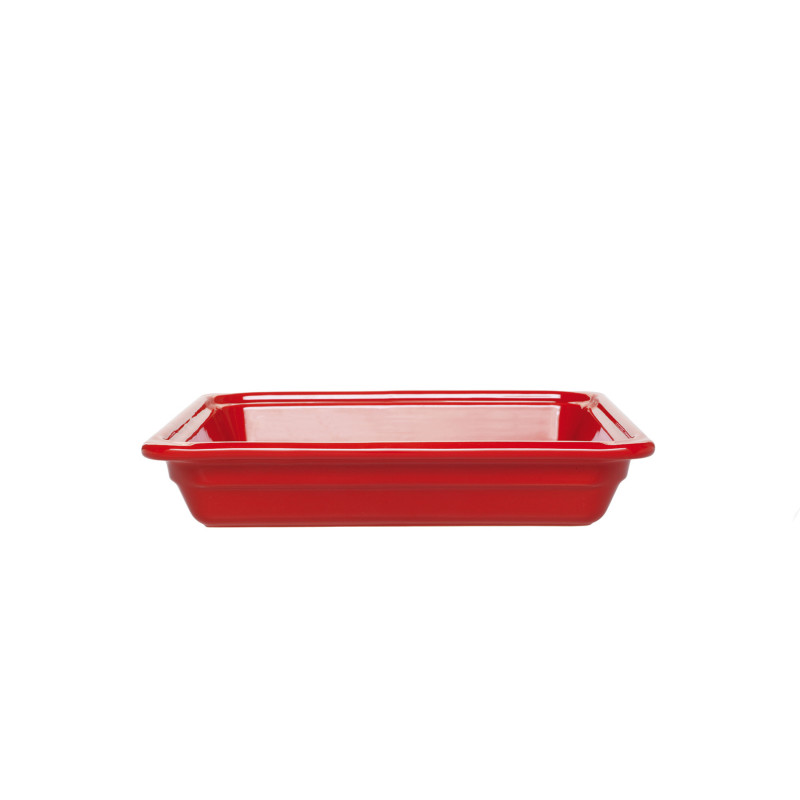 XL Recton baking dish