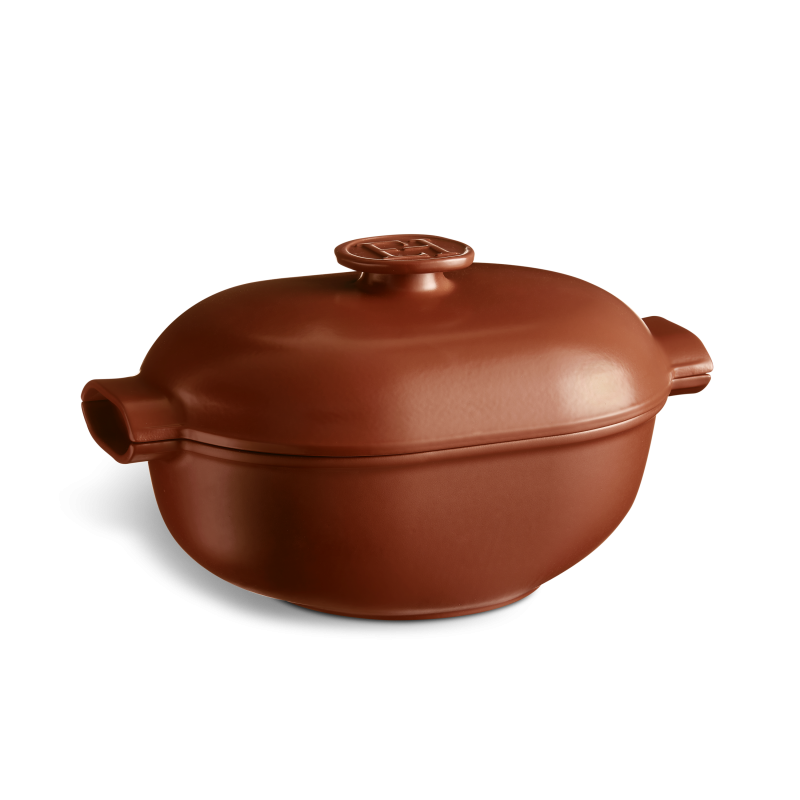 Cocotte Ovale 'Delight' - 4,5L