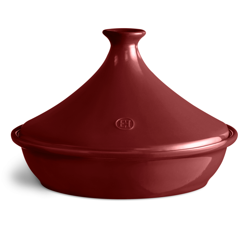 Tagine 'Flame' - 32 cm